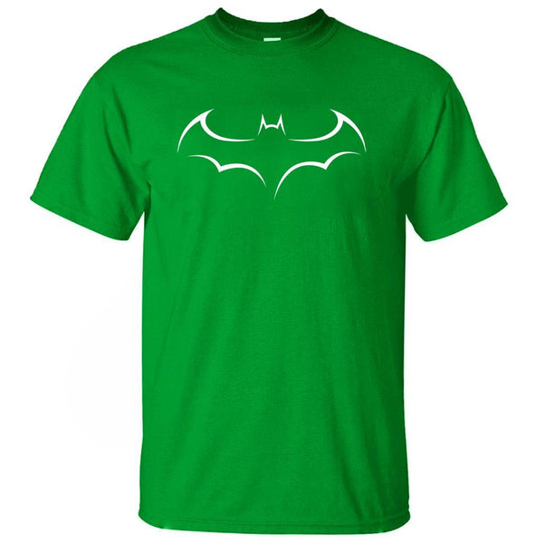BATMAN Short Sleeve T-Shirt for Men (10 colors)