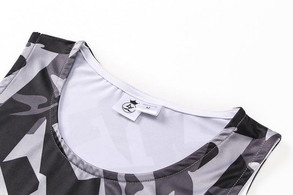 BATMAN Tank Top for Men