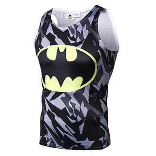 BATMAN Tank Top for Men