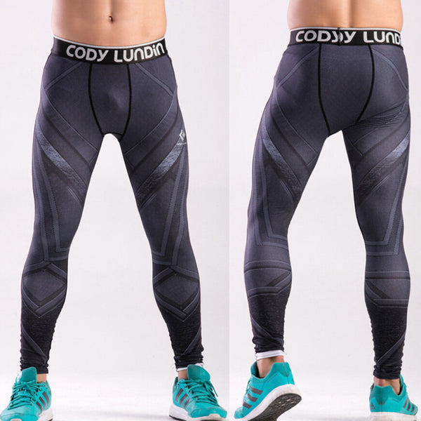 Compression Tights For Men