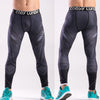 BLACK PANTHER Compression Leggings/Pants for Men