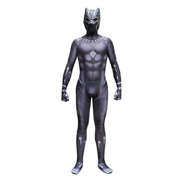 BLACK PANTHER Cosplay Costume for Women