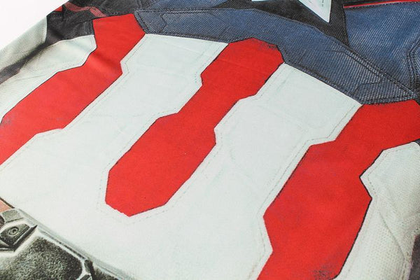 CAPTAIN AMERICA Tank Top for Men