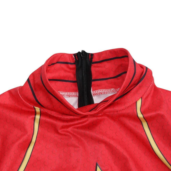 Captain Marvel Cosplay Suit for Women