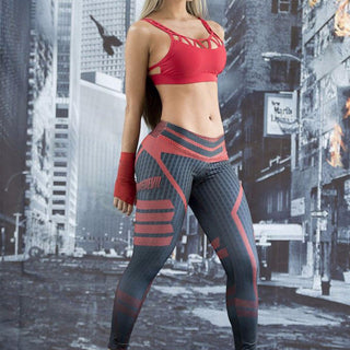 DAREDEVIL Compression Leggings/Pants for Women