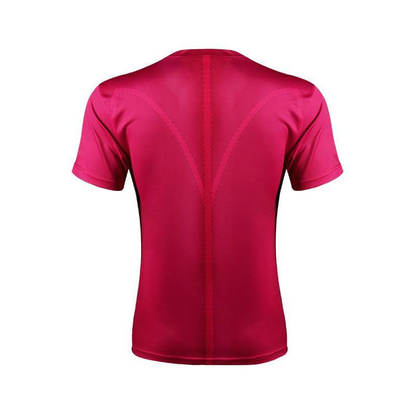 DAREDEVIL Short Sleeve Compression Shirt for Men