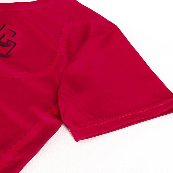 DAREDEVIL Short Sleeve Compression Shirt for Men