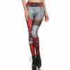 DEADPOOL Compression Leggings/Pants for Women