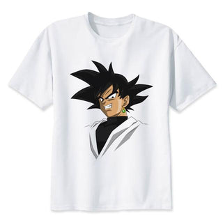 DRAGON BALL Short Sleeve T-Shirt for Men