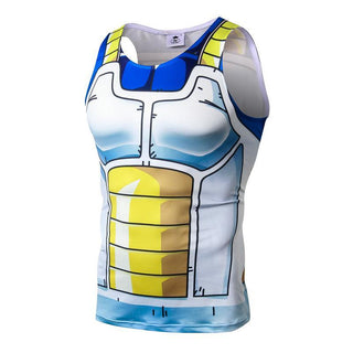 Dragon Ball Z Shirts & Leggings – ME SUPERHERO