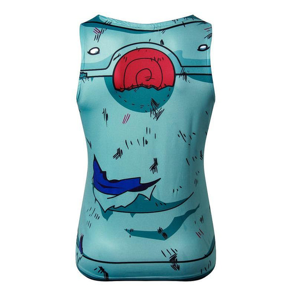 DRAGON BALL Z Tank Top for Men