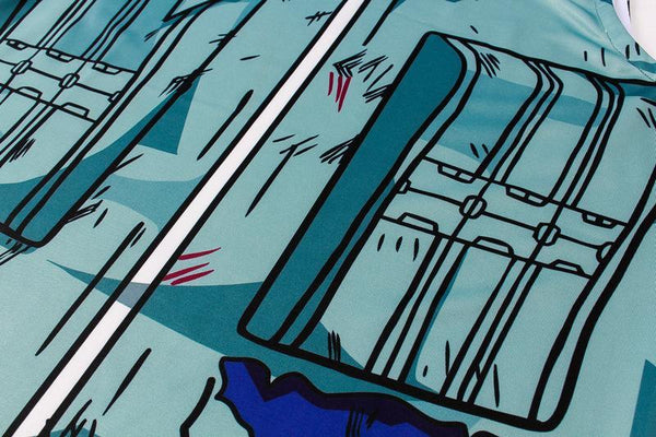 DRAGON BALL Z Tank Top for Men