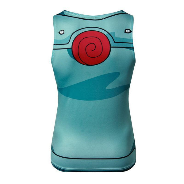 DRAGON BALL Z Tank Top for Men