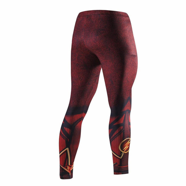 FLASH Compression Leggings for Men