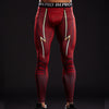 FLASH Compression Leggings/Pants for Men