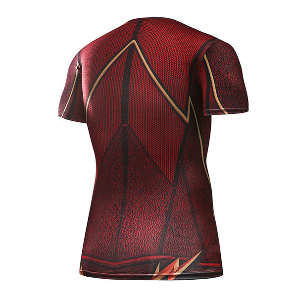 FLASH Compression Shirt
