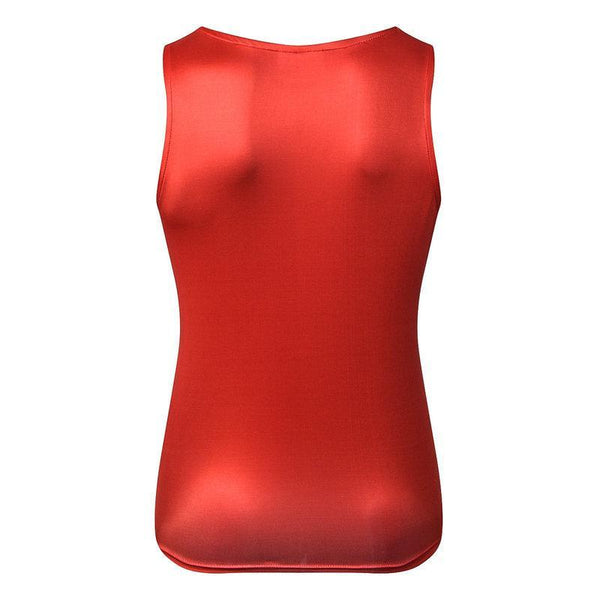 FLASH Compression Tank Top