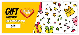 GIFT CARD ($25 - $200)