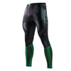 GREEN LANTERN Compression Leggings/Pants for Men