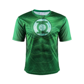 GREEN LANTERN Compression Shirt
