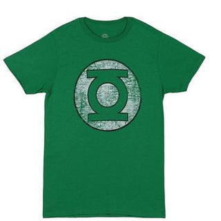 GREEN LANTERN Tee Shirt for Men