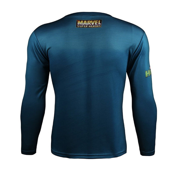 HULK Compression Shirt
