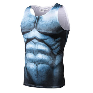 HULK Tank Top for Men