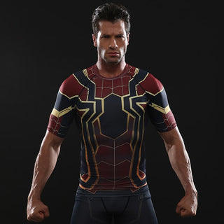 Peter parker shirt infinity war cheap
