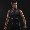 Infinity War THOR Compression Tank Top for Men