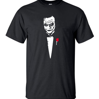 JOKER Short Sleeve T-Shirt for Men (8 colors)