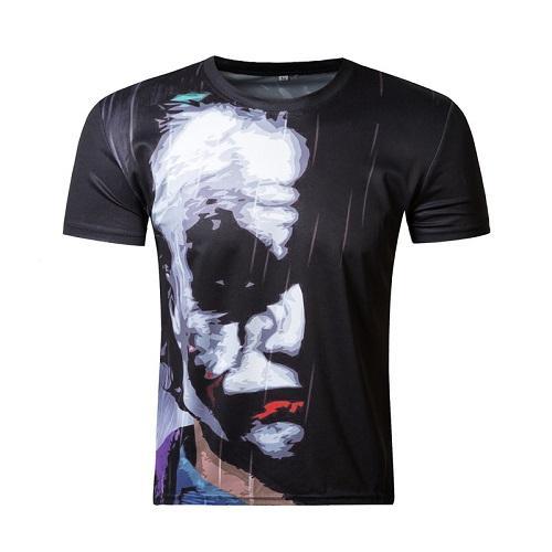 JOKER T-Shirt for Men