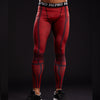 KID FLASH Compression Leggings/Pants for Men