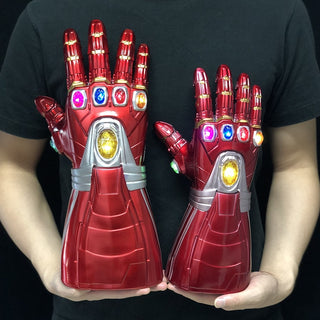 IRON MAN Gauntlet