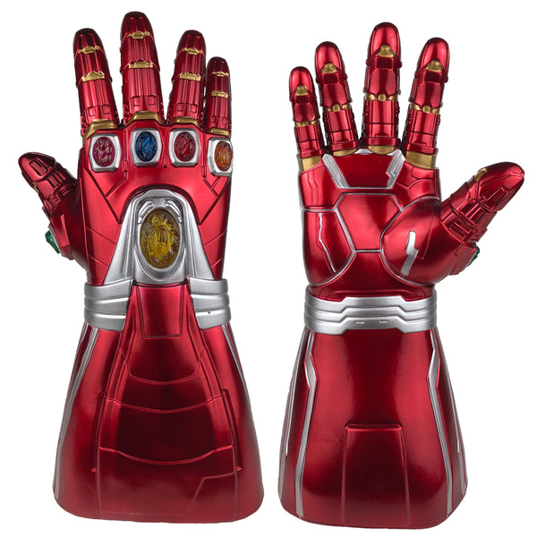 IRON MAN Gauntlet