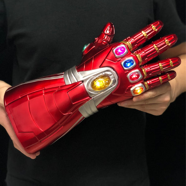 IRON MAN Gauntlet