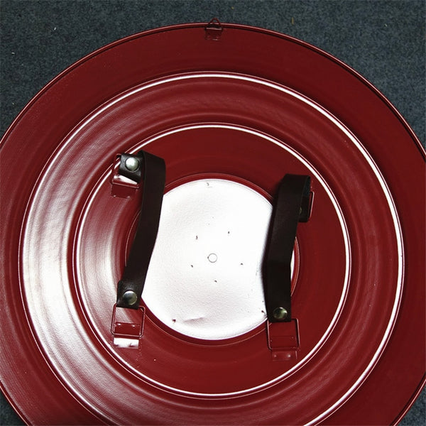 Captain America Shield Full Metal 47cm