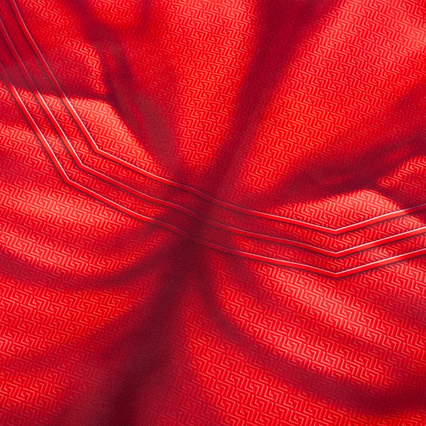 SHAZAM Zipper Jacket