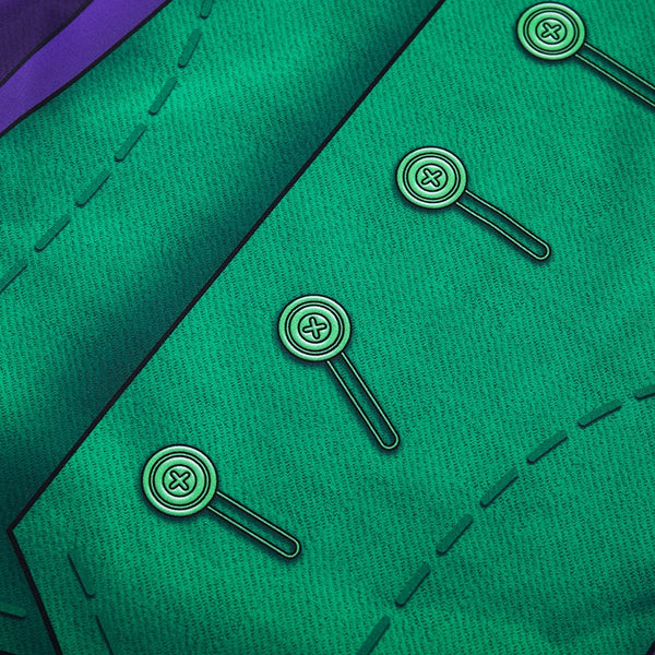 Long Sleeve JOKER Compression Shirt