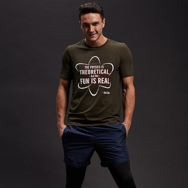 Casual SPIDERMAN Homecoming Funny T-Shirt