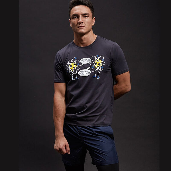 Black SPIDERMAN Homecoming Funny T-Shirt