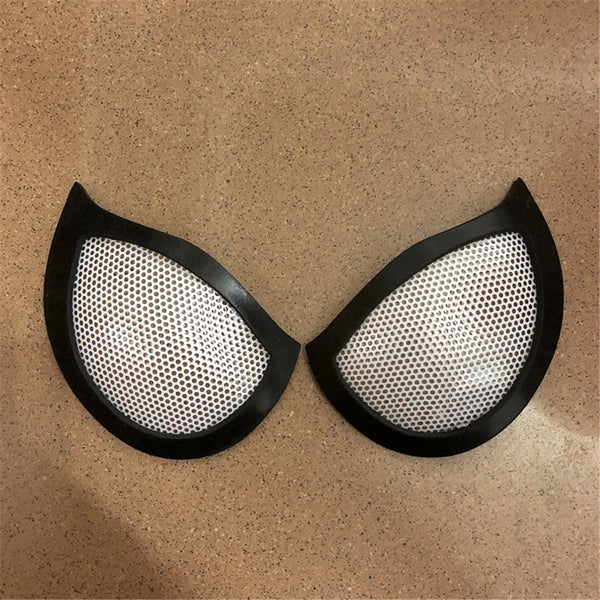 High Quality Black SPIDERMAN/VENOM Cosplay Costume