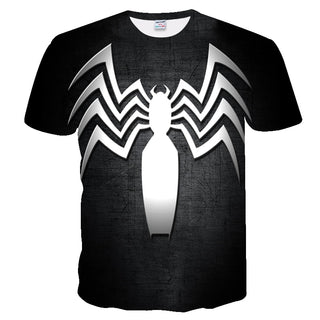 Classic VENOM Casual T-Shirt for Men