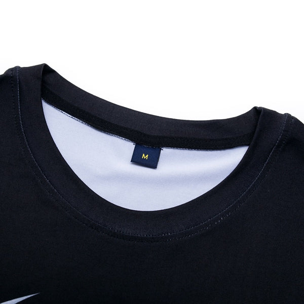 2019 Black VENOM Compression Shirt for Men