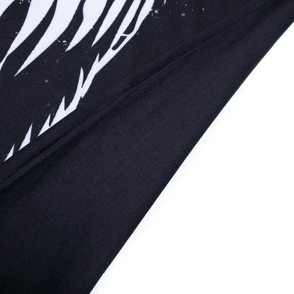 2019 Black VENOM Compression Shirt for Men