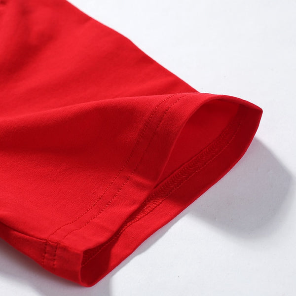 All Shirts Worn By Sheldon Cooper In The Big Bang Theory: Sheldon Coopers ' Shazam! Bolt' Shirt - Foto 9