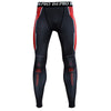 Avengers 4 Endgame ANT MAN Compression Tights for Men