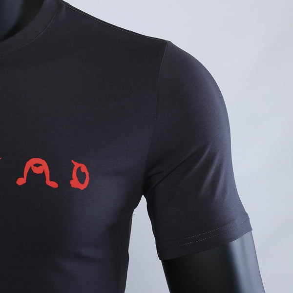 Casual SHAZAM Harajuku T-Shirt for Men