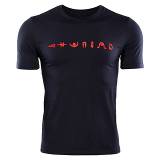 Casual SHAZAM Harajuku T-Shirt for Men