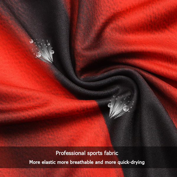 Hooded SUPERMAN Compression Tank Top For Men