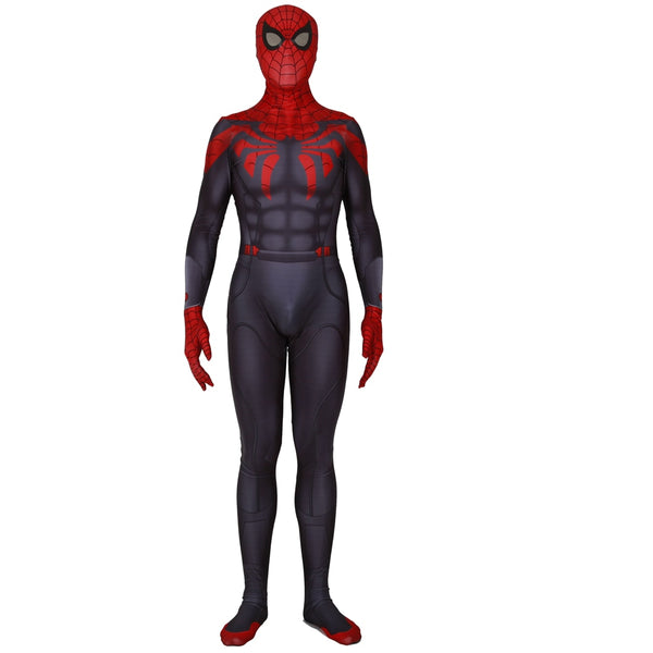 Dr. Octopus SPIDERMAN Cosplay Costume for Men